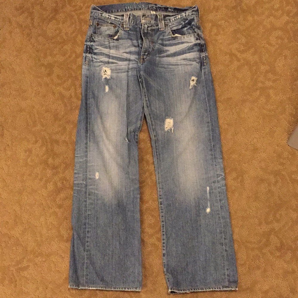 Making room for new clothes